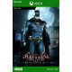 Batman: Arkham Knight XBOX CD-Key
